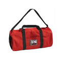 Long Haul Structured Duffle Bag